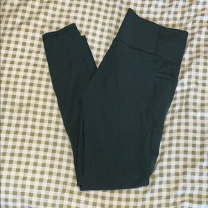 Kyodan Teal Active Leggings